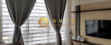 Fully Renovated Town House Upper Corner Villa Raintree 2 For Sale  1