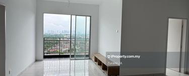 Opal Residence Puchong Brand New 1