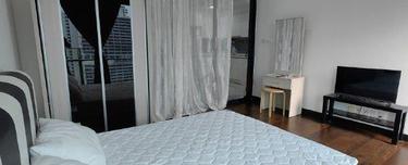 Almas Suites Puteri Harbour 1