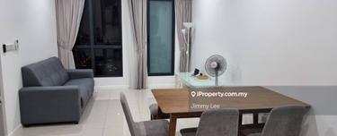 Highpark Suite Kelana Jaya - Serviced Suites - Free Shuttle Bus to LRT 1