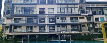 9ine Condominium, Cheras Condo for Sale 1