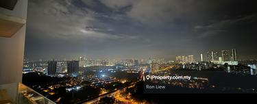 Premium Condo with 3 Car Park - High Floor with Balcony 1