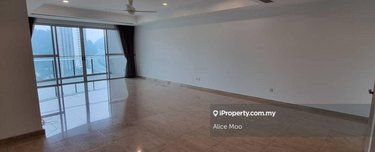 Move in Condition 1