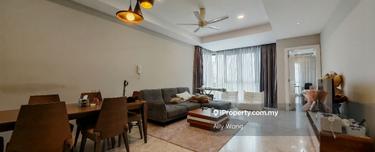 Well maintained unit  1