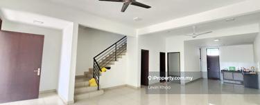 2 Storey Super Link  @ M Residence 1 , Tasik Puteri Rawang . 1