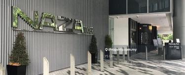 Office units For Rent @ Naza Tower, Platinium Park, Persiaran KLCC 1