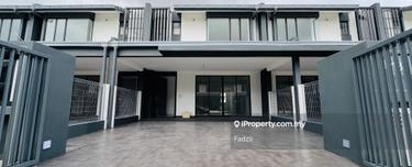 New House & 5 Rooms Large Unit 1