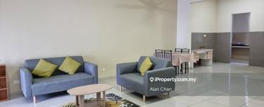 Terrace house for Rent 1