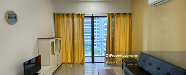 Nice Cityview 1 Room For Rent 1