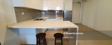 Serviced residence for Rent 1