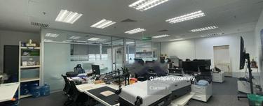 KL Gateway Menara Suezcap Office for Sale 1