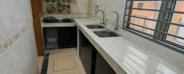 3 Storey Terrace Subang Impian Seksyen U5 Subang Bestari, Fully Extend 1