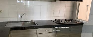 Cova Suites highest floor unit for rent! 1