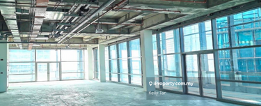 Bare Unit at Menara T M Bangsar 1