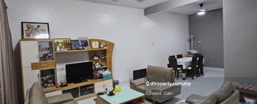 Double Storey House For Sale @ Skudai 1