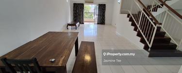 Low rise Lanai unit at Seri Maya Condominium for Sale 1