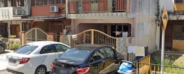 2-storey Freehold (Negotiable) Fully Extended/4bedroom-2bathroom 1