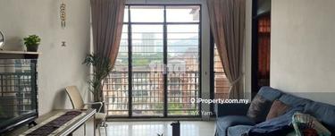 Medan Lumba Kuda For Rent/Sale @ Georgetown 1