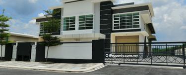 Semenyih Hi-Tech Semi-D For Sales 1