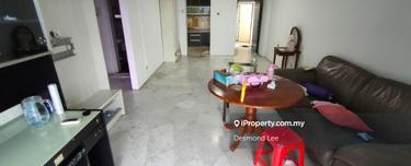 Desa Petaling Winner Court B Apartment Tip Top Condition 1