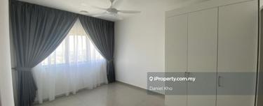 Eco Ardence  High floor  Nice Balcony view brand new condo 1