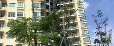 Sky Residences Condominium for Rent 1