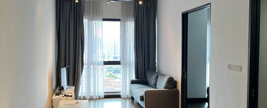 Apartment for Rent 1