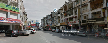 Ampang 5.5 % Rental Yield 1