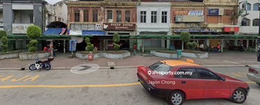 Limited, Klang Town 2-storey Shop lot, Fully Tenanted, For sale 1