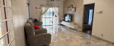 Condo for Sale Prisma Cheras, Taman Midah, Cheras 1