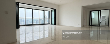 Block A with nice view 1