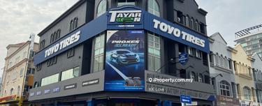 Dataran Sunway 4.8% ROI  shoplot for sale 1