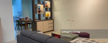 2-stry Bandar Tasek Mutiara Ss8 Partially Furnished For Sale  1