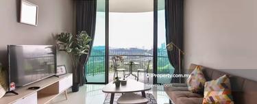 Senada Residence Specialist Many Unit For Rent 1