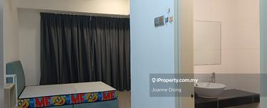 Residence 8-Block A@Old Klang Road-KL 1