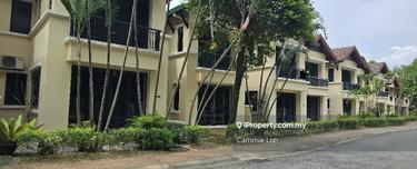 3 Storey Nadia Parkhome Intermediate Unit For Sale Opposite Waterfront 1