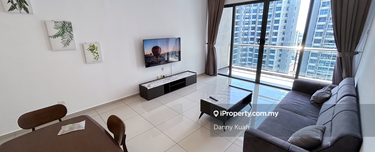 Super High Floor Atlantis Residence Kota Melaka Admiral Bali Laksamana 1