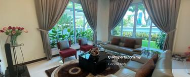 Big, family, bungalow, prime location, investment, quiet, landed 1