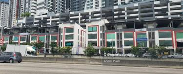 Symphony Tower (Menara Simfoni) Balakong 1