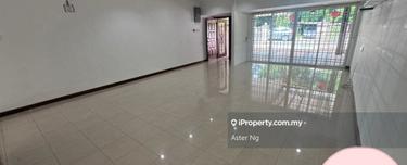 2-Storey Semi-D for Sale 1