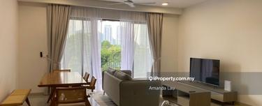 Park place @ Desapark city for Sale 1
