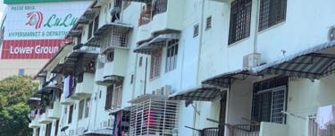 Perdana Court apartment for Sale  1