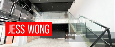Tanjong Tokong Semi Detached Commercial For Rent 1