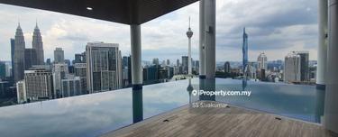 Large Penthouse  for Sale under market value 1
