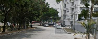1.3 acres Last Piece of Industrial land in Kepong industrial Park 1