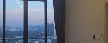 Third Avenue,Cyberjaya,Good Condition Penthouse For Sale 1