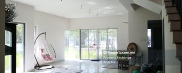 Terrace house for Sale 1