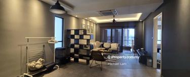 Nice renovated worth unit 1