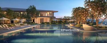High end residential in the mountains of North Kiara 1
