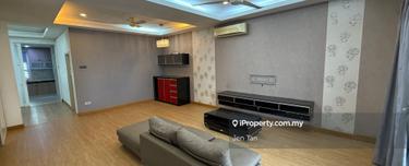 Fully Furnished Terrace house for Rent 1